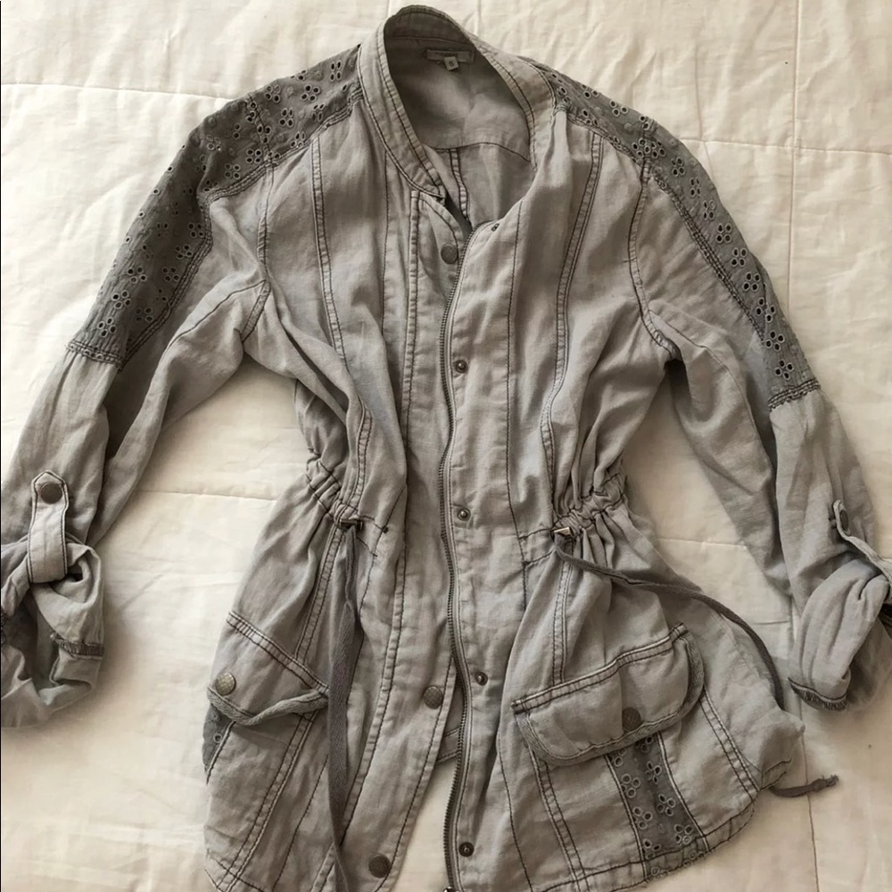 Maurices Coat